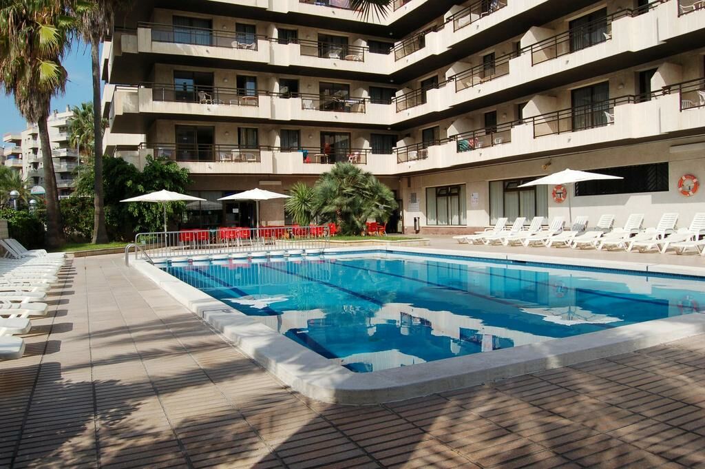 Image of Apartments C.Y.E. Salou
