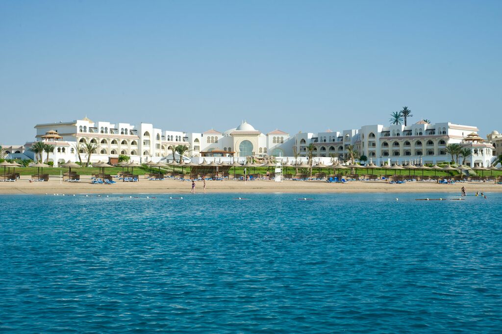 Image of Old Palace Resort Sahl Hasheesh