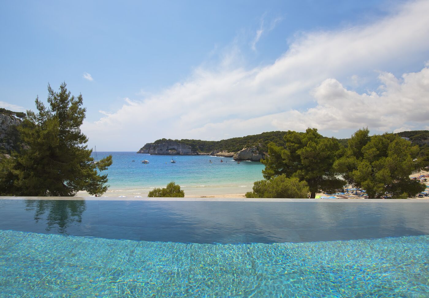 Image of Meliá Cala Galdana