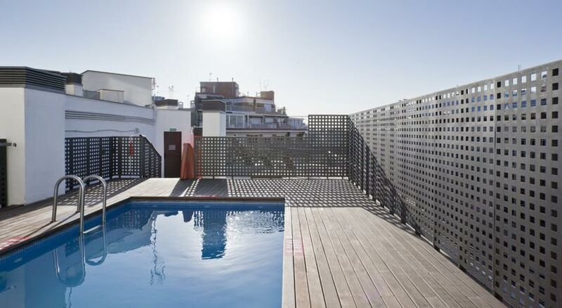 Image of Ilunion Auditori