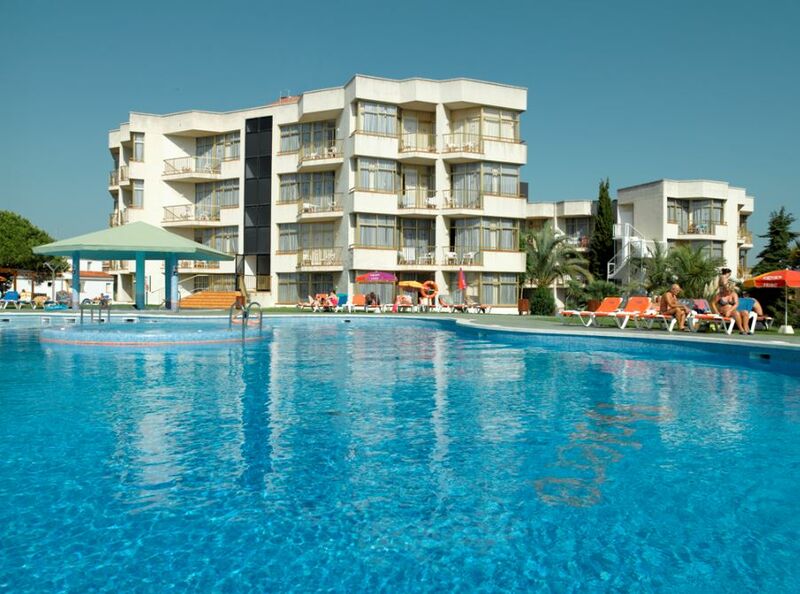 Image of Bolero Park Apartments