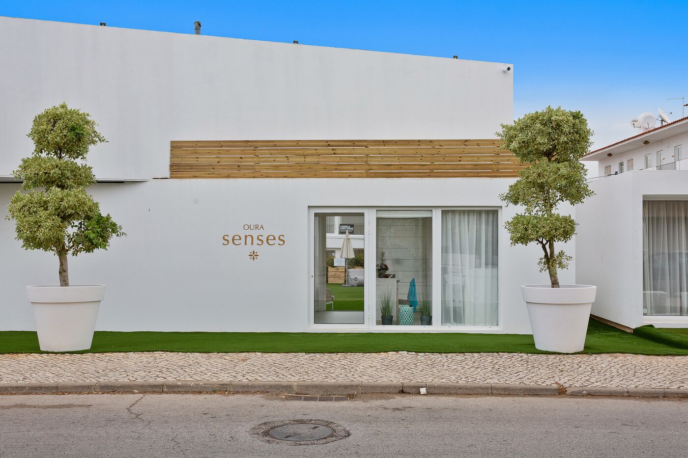 Image of Oura Senses - Adults Only 16+