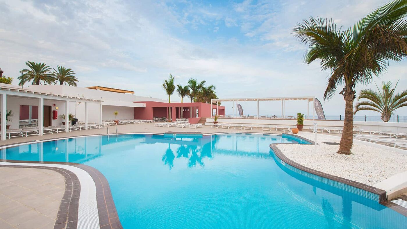 Image of Fuerteventura Princess