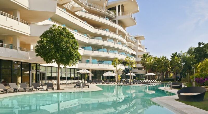 Image of Senator Banus - Adults Recommended