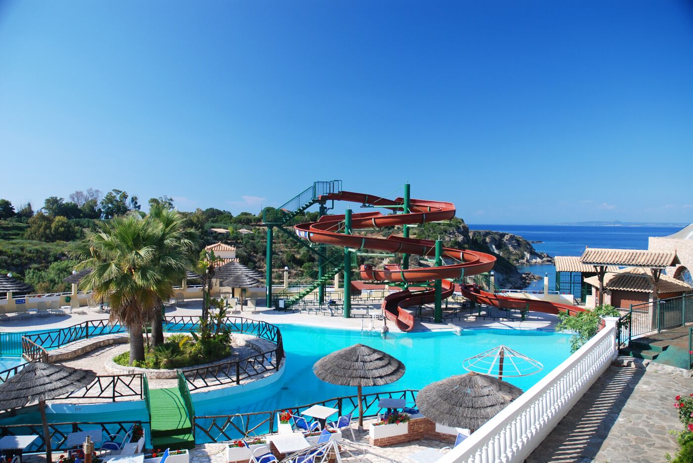 Image of Zante Royal Resort