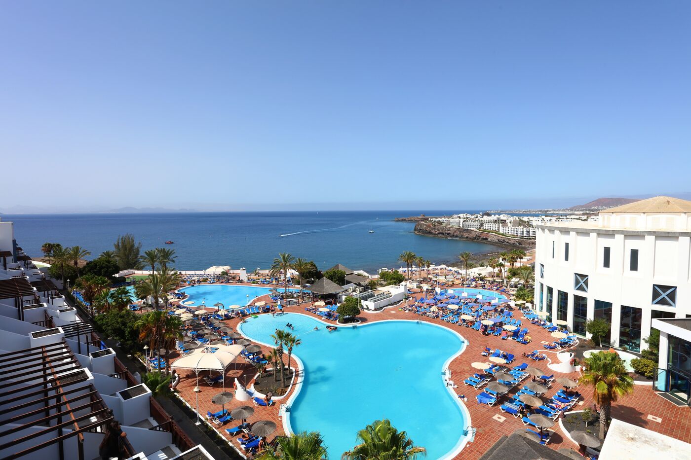 Image of Sandos Papagayo