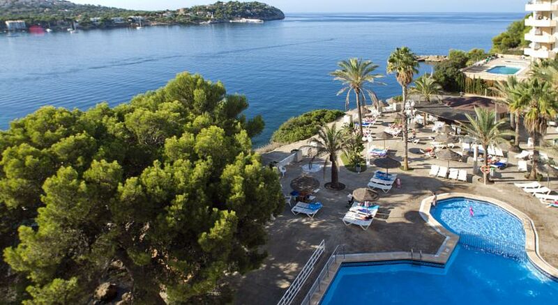 Image of TRH Jardin del Mar