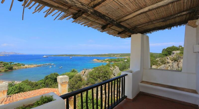 Image of Bagaglino I Giardini Di Porto Cervo Hotel