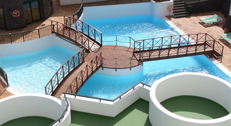 Image of Lanzarote Paradise