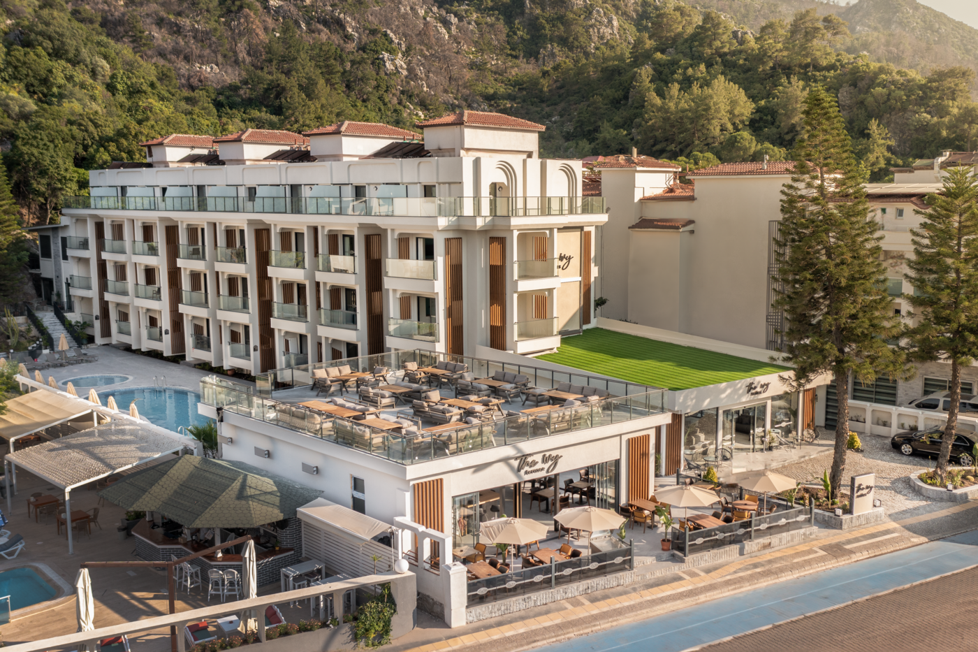 Image of The Ivy Suites