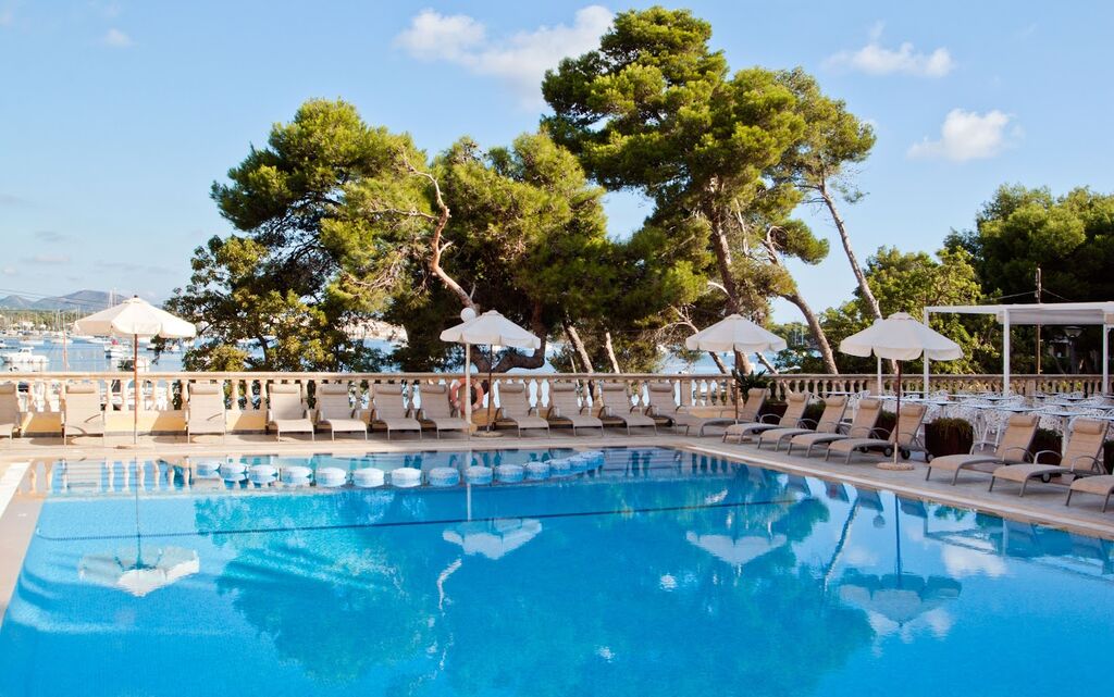 Image of Hotel Vistamar (Adults recommended) by Pierre and Vacances