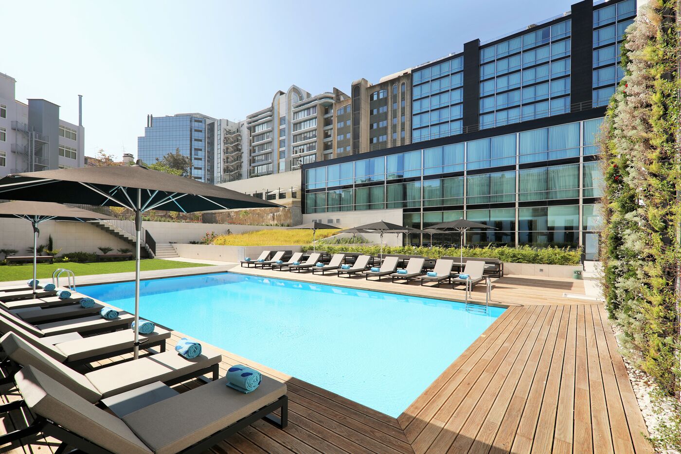 Image of Iberostar Selection Lisboa