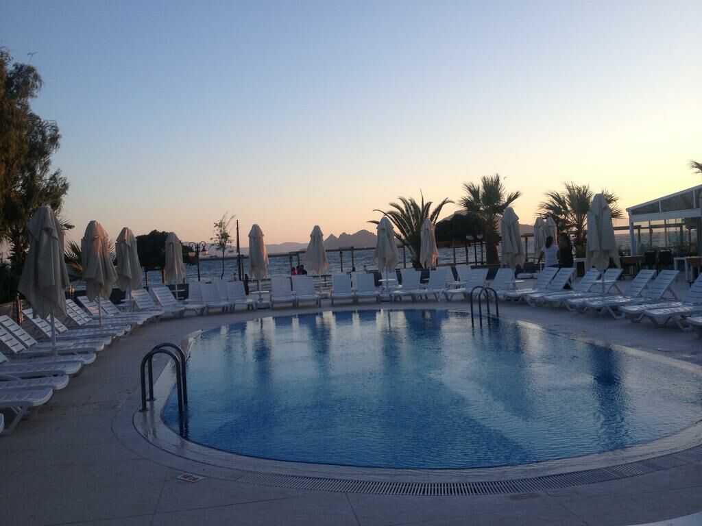 Image of Dragut Point North Hotel