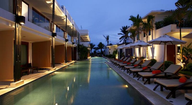 Image of La Flora Resort and Spa Patong