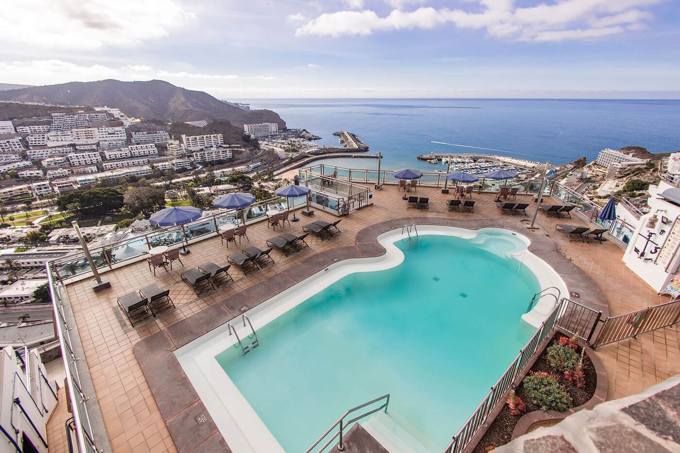 Image of Servatur JB - Adults Only