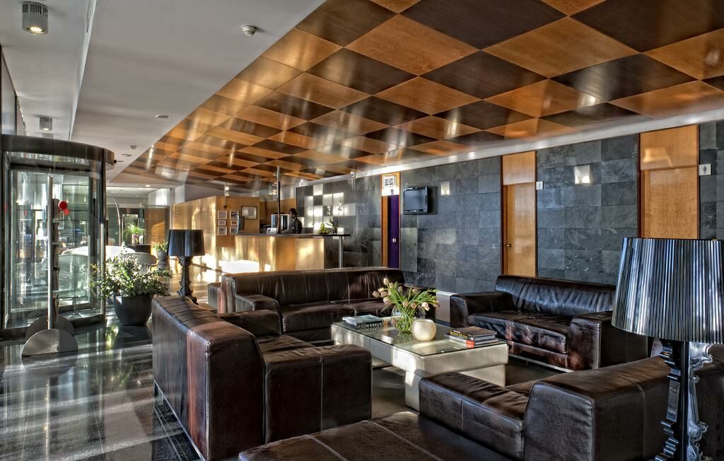 Image of Best Western Alfa Aeropuerto