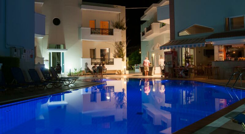 Image of Athena Apartments