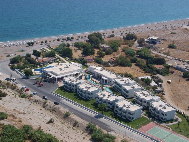 Image of Afandou Bay Resort suites