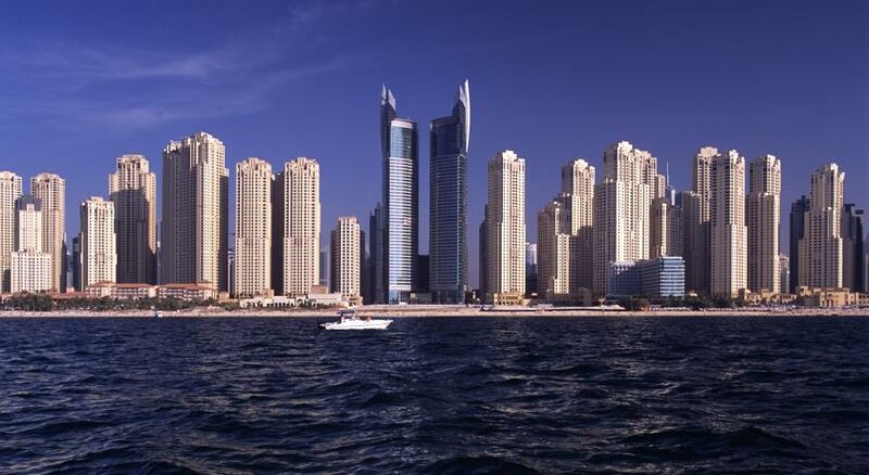 Image of Oasis Beach Tower Serviced