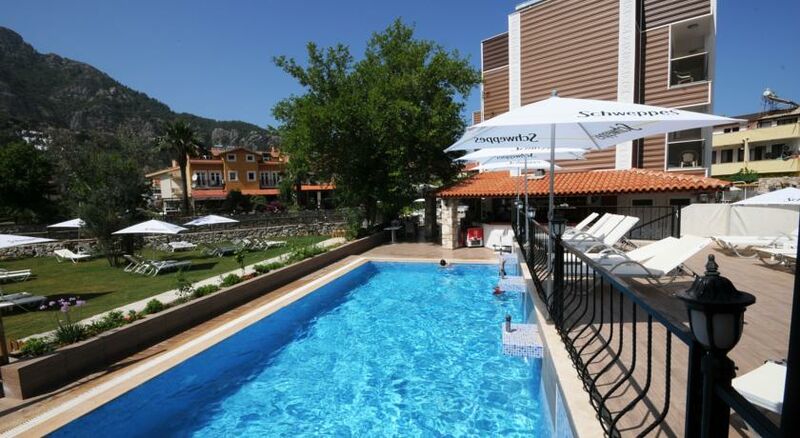 Image of Turunc Dream Hotel