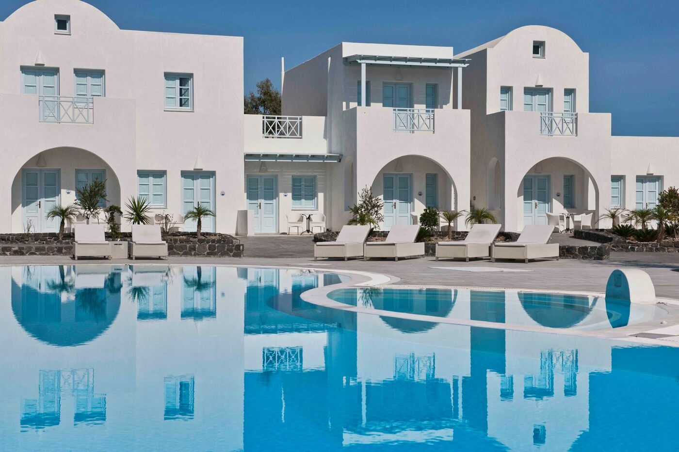 Image of El Greco Resort