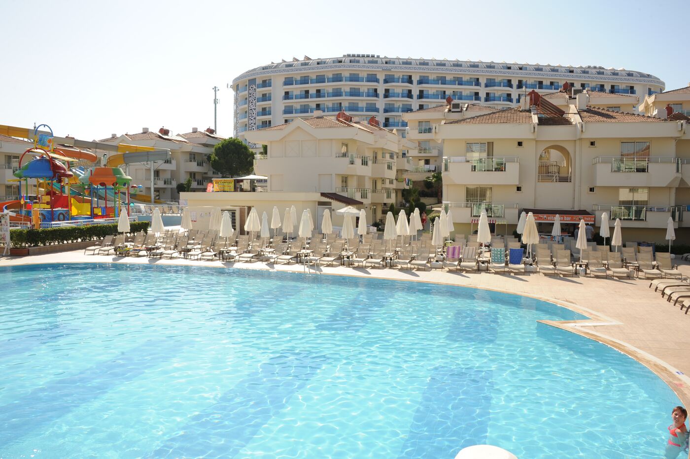 Image of Dream World Hill