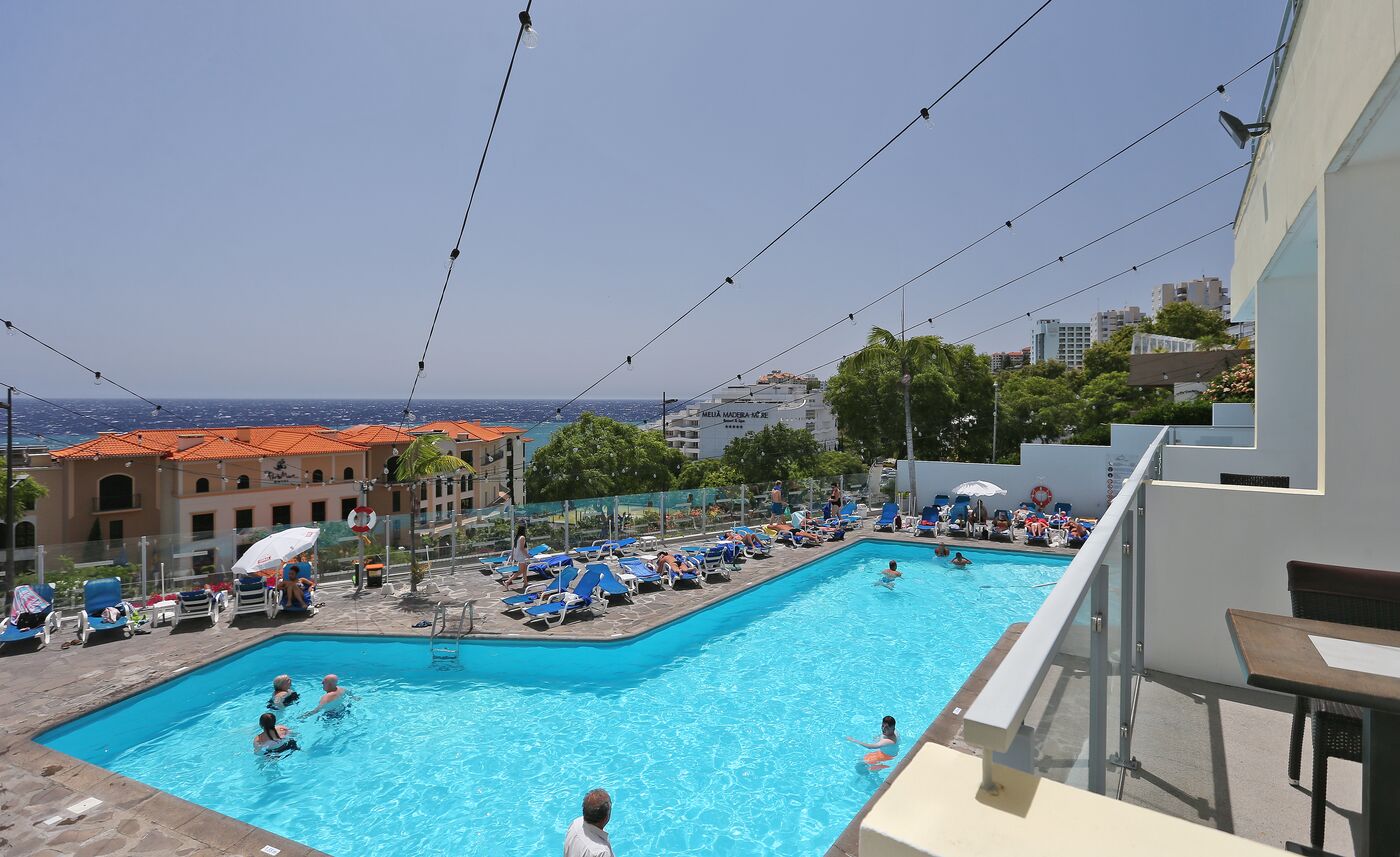 Image of Muthu Raga Madeira Hotel