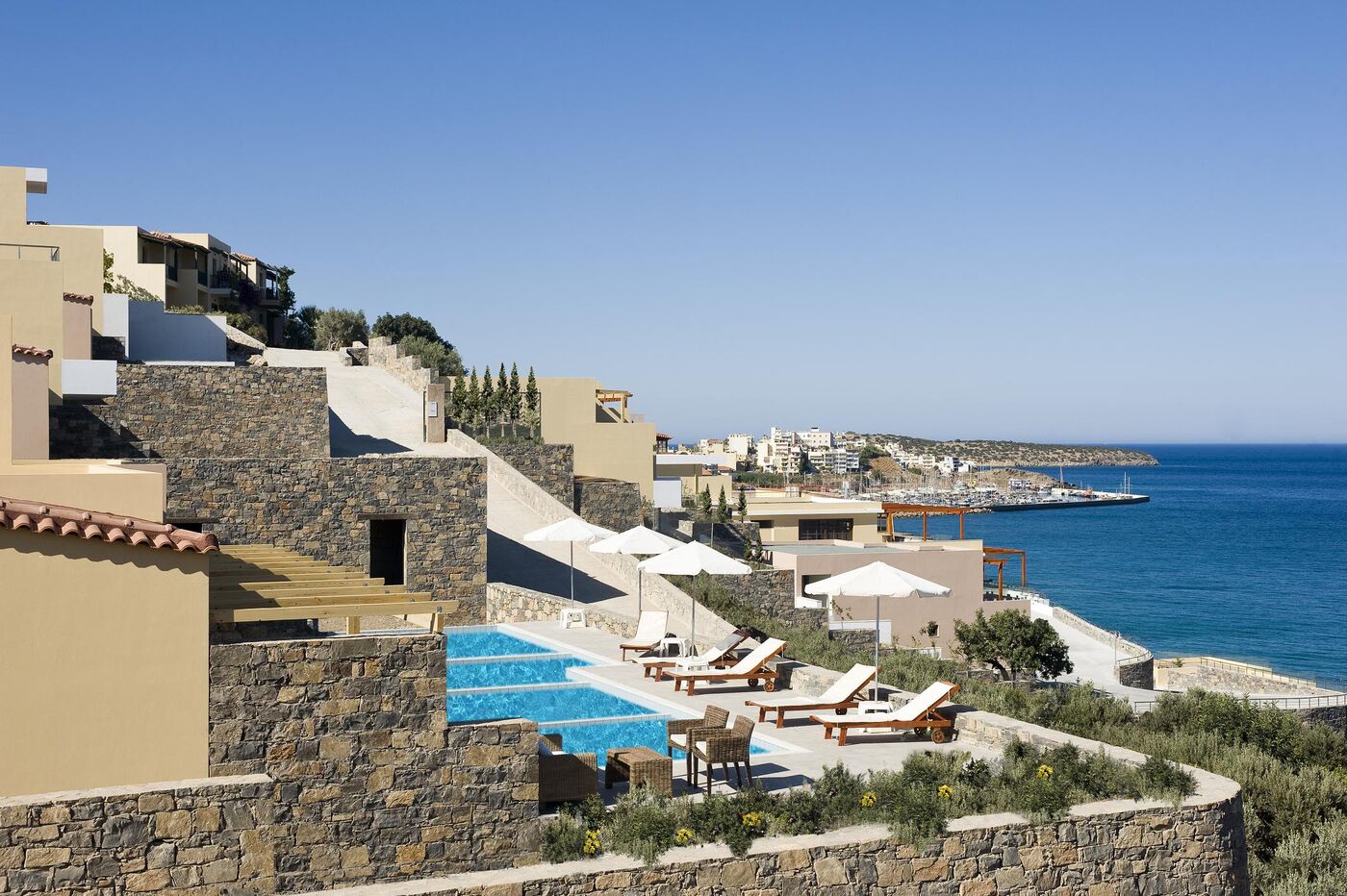 Image of Miramare Resort and Spa