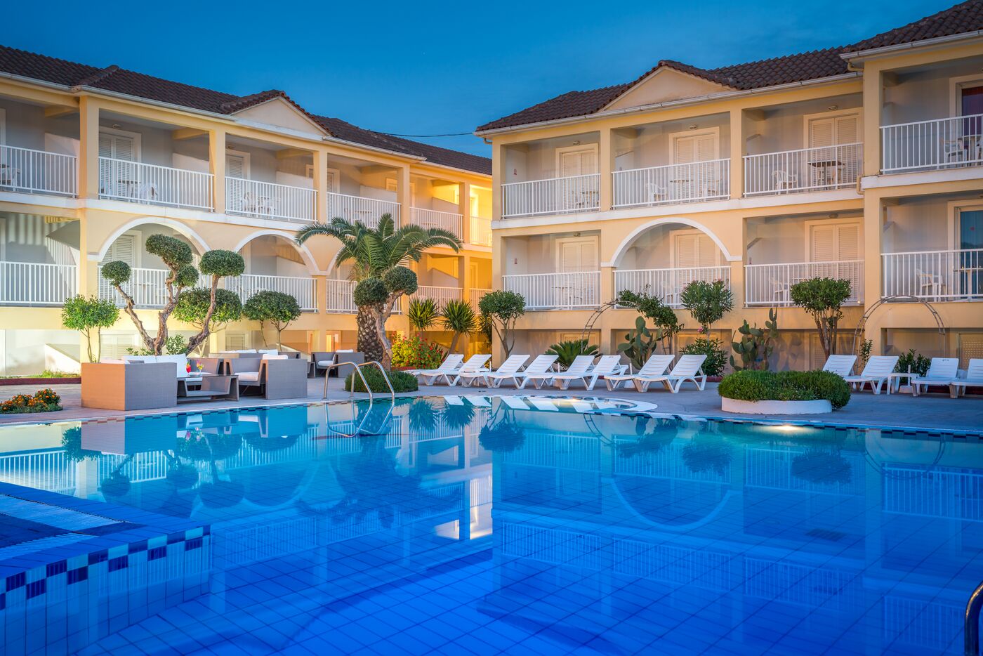 Image of Filoxenia Hotel