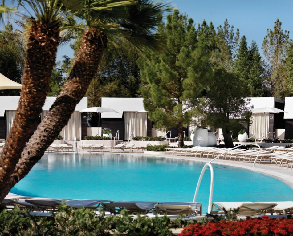 Image of Aria Resort and Casino