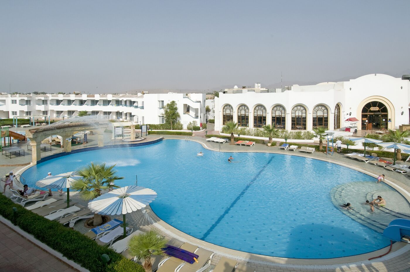 Image of Dreams Vacation Resort