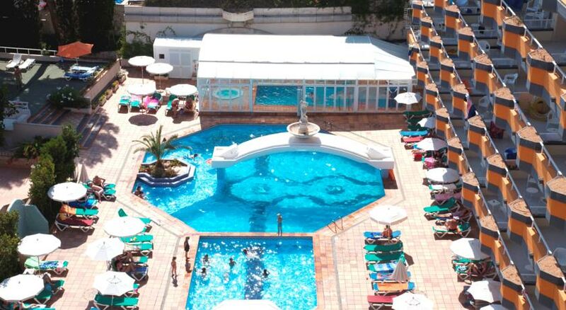 Image of Mar Hotels Paguera and Spa