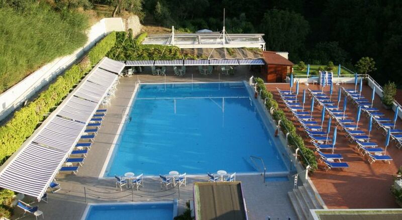 Image of Best Western La Solara