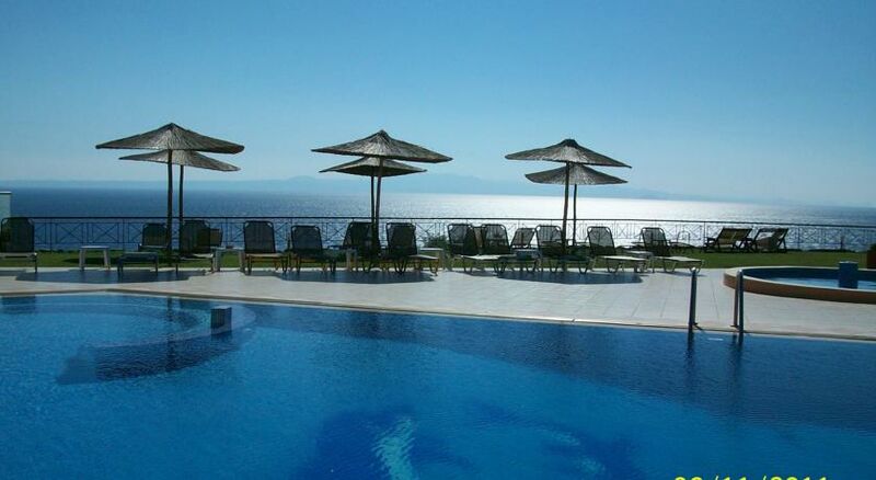 Image of Aegean Blue Studios