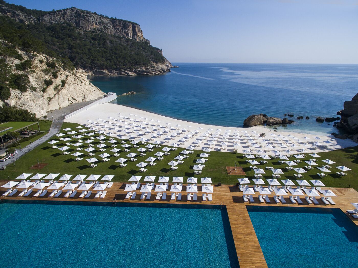 Image of Maxx Royal Kemer