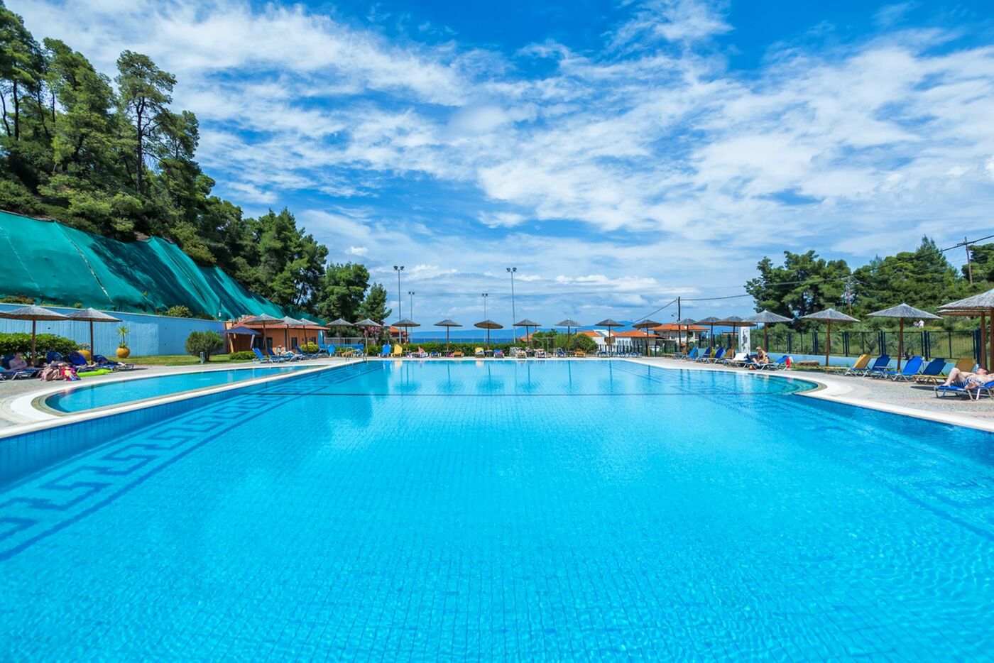 Image of Atrium Hotel