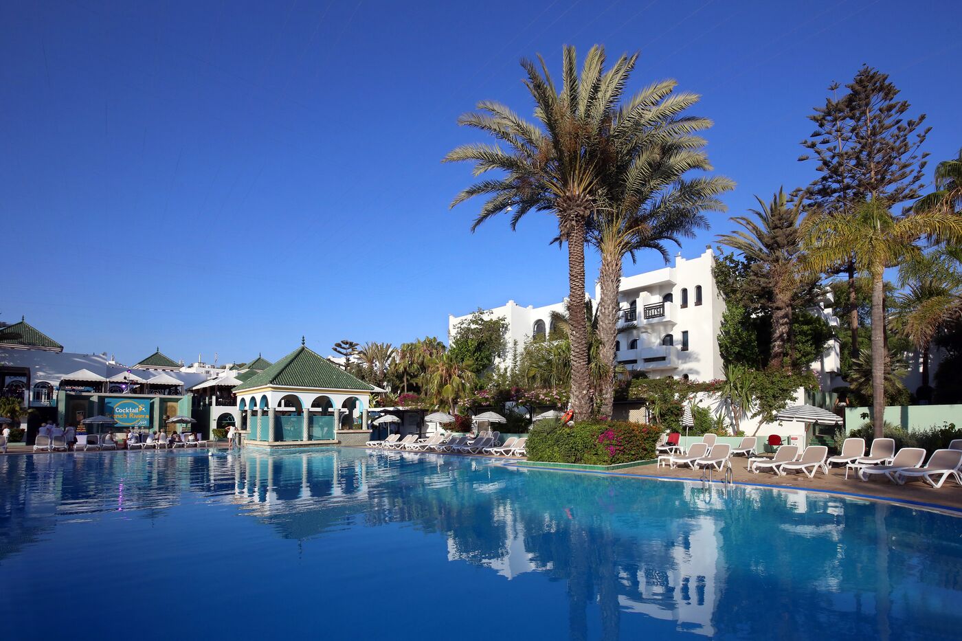 Image of Valeria Jardin D'Agadir Resort