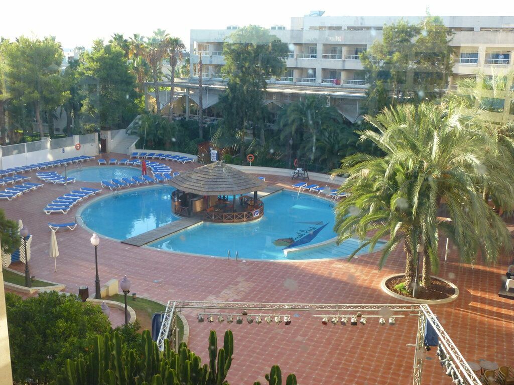 Image of Hotel Resort and Spa Estival Park