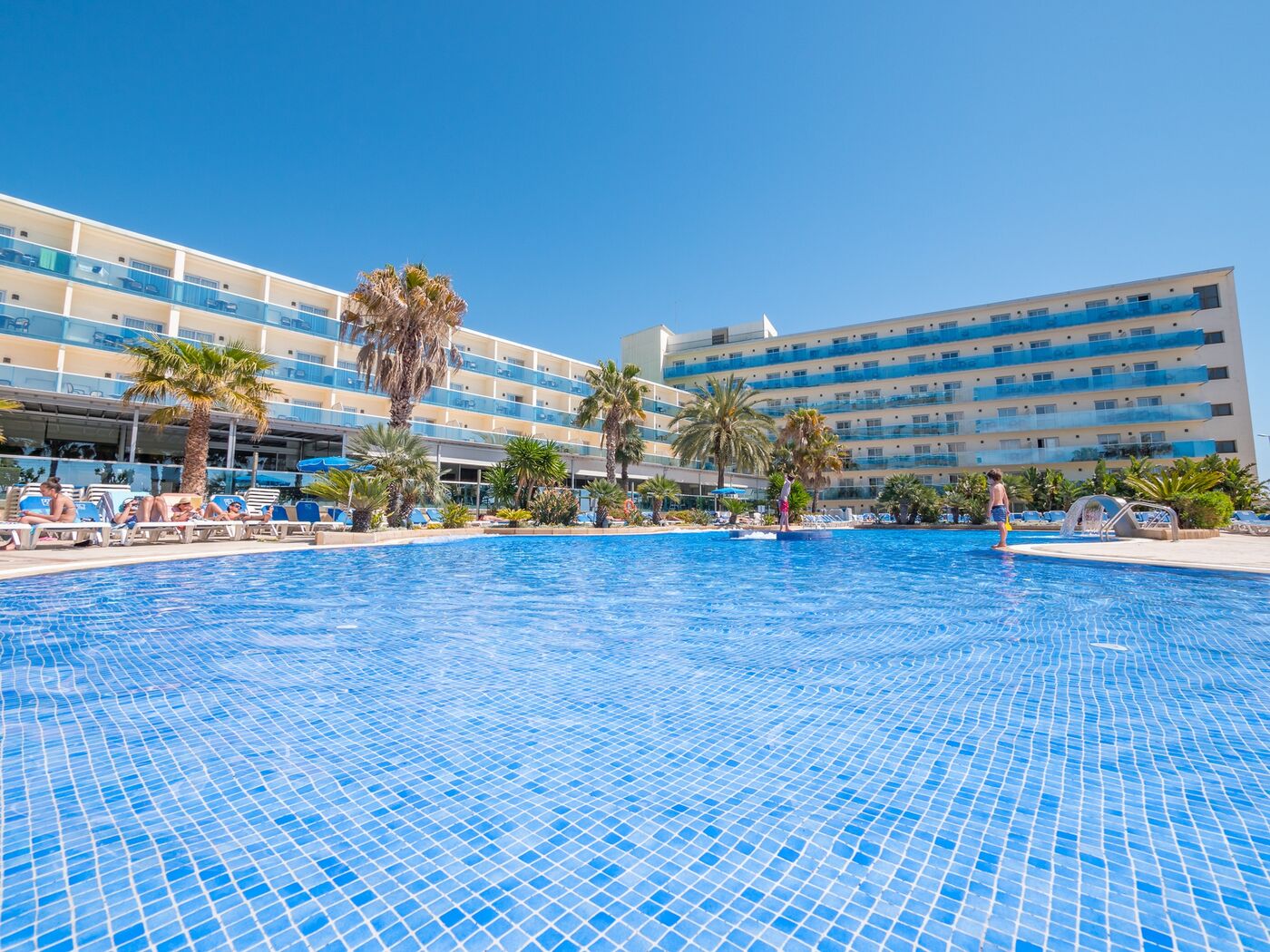 Image of Golden Taurus Aquapark Resort