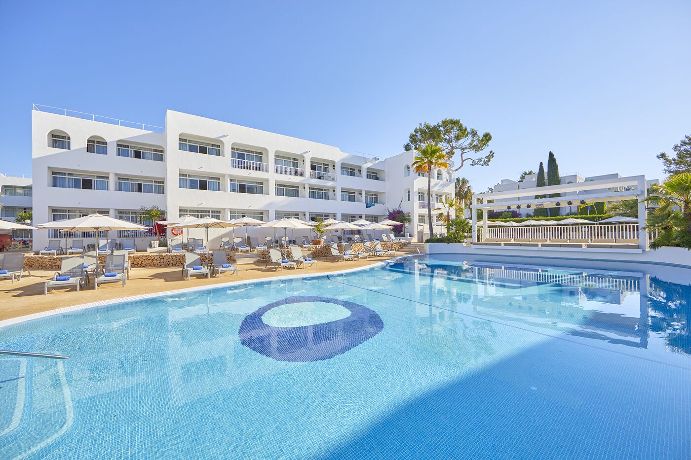 Image of Prinsotel Alba