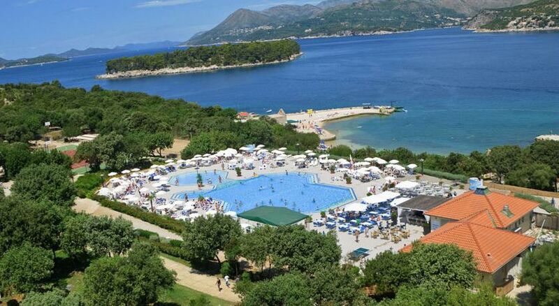 Image of Valamar Club