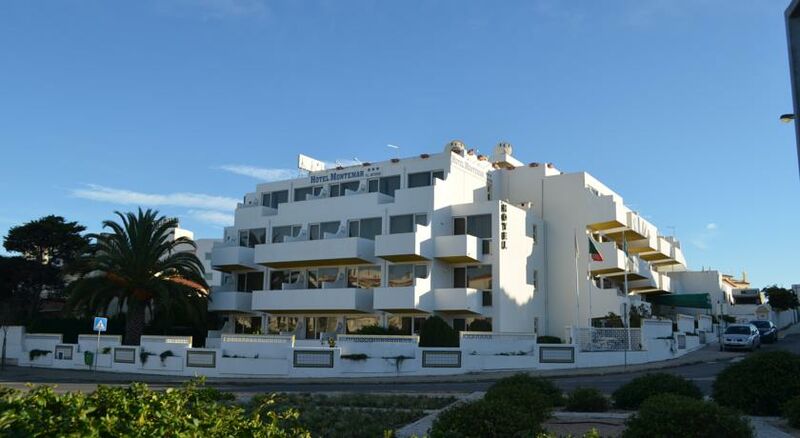 Image of WOT Lagos Montemar