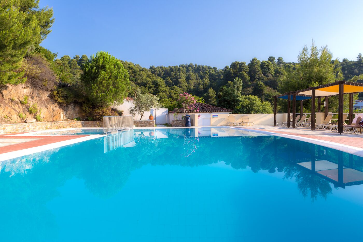 Image of Kanapitsa Mare Hotel