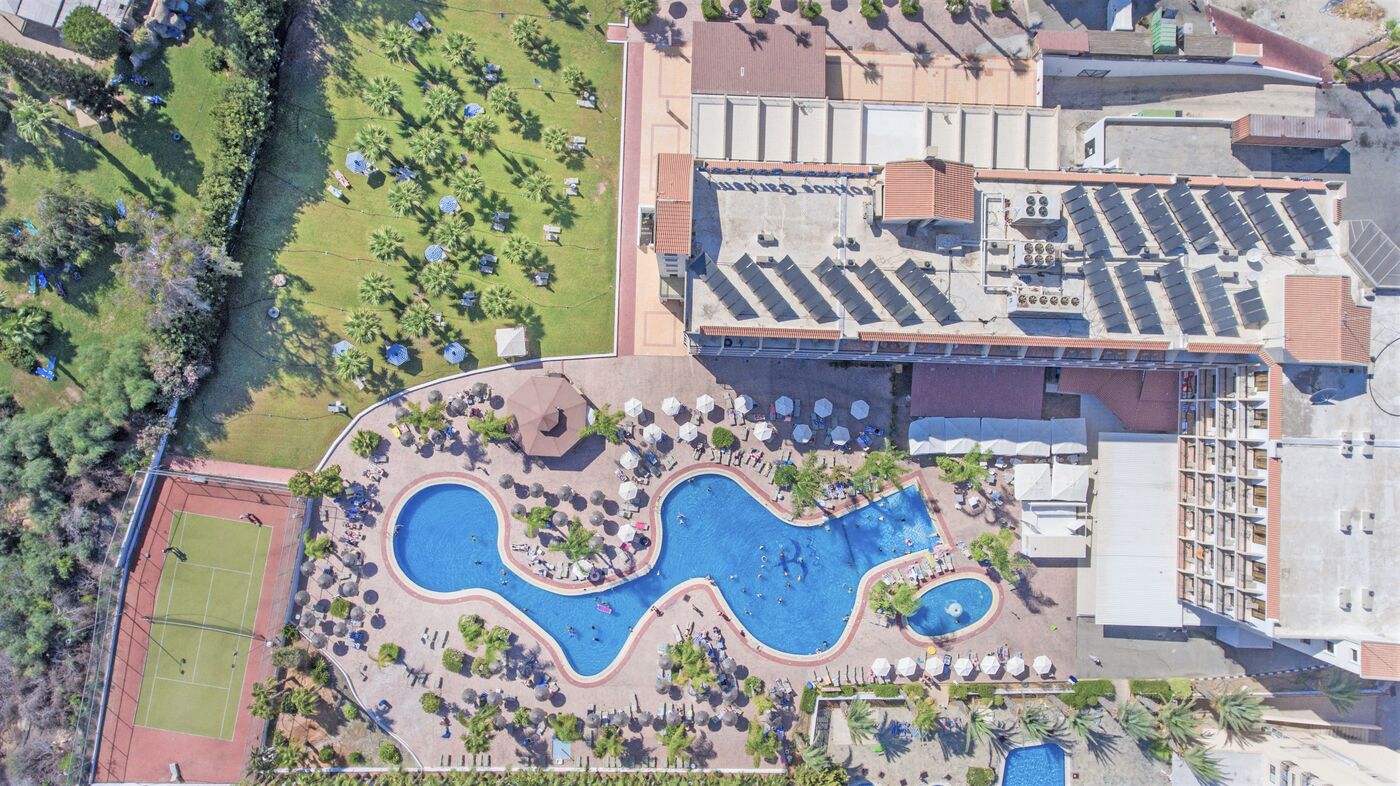 Image of Tsokkos Gardens Hotel