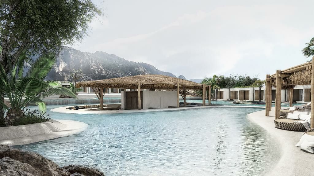 Image of Olea All Suite Hotel - Adult Only (12+)