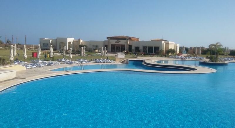 Image of Mövenpick Resort and Spa Soma Bay