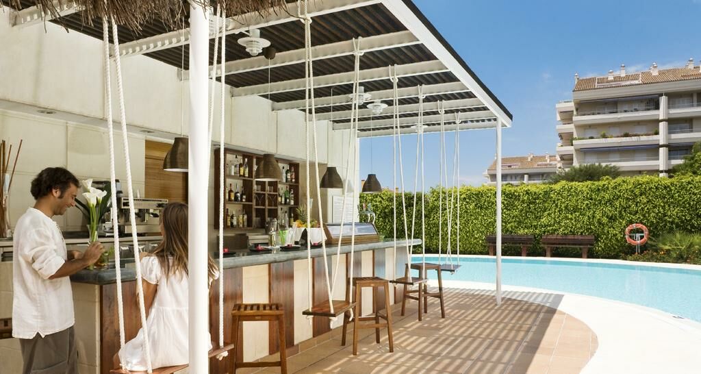 Image of NH Marbella