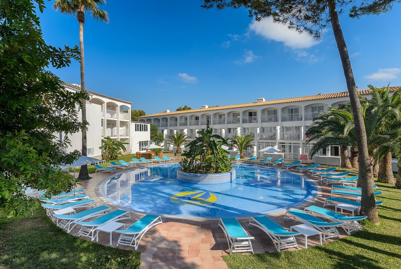 Image of Vibra Cala Tarida Hotel