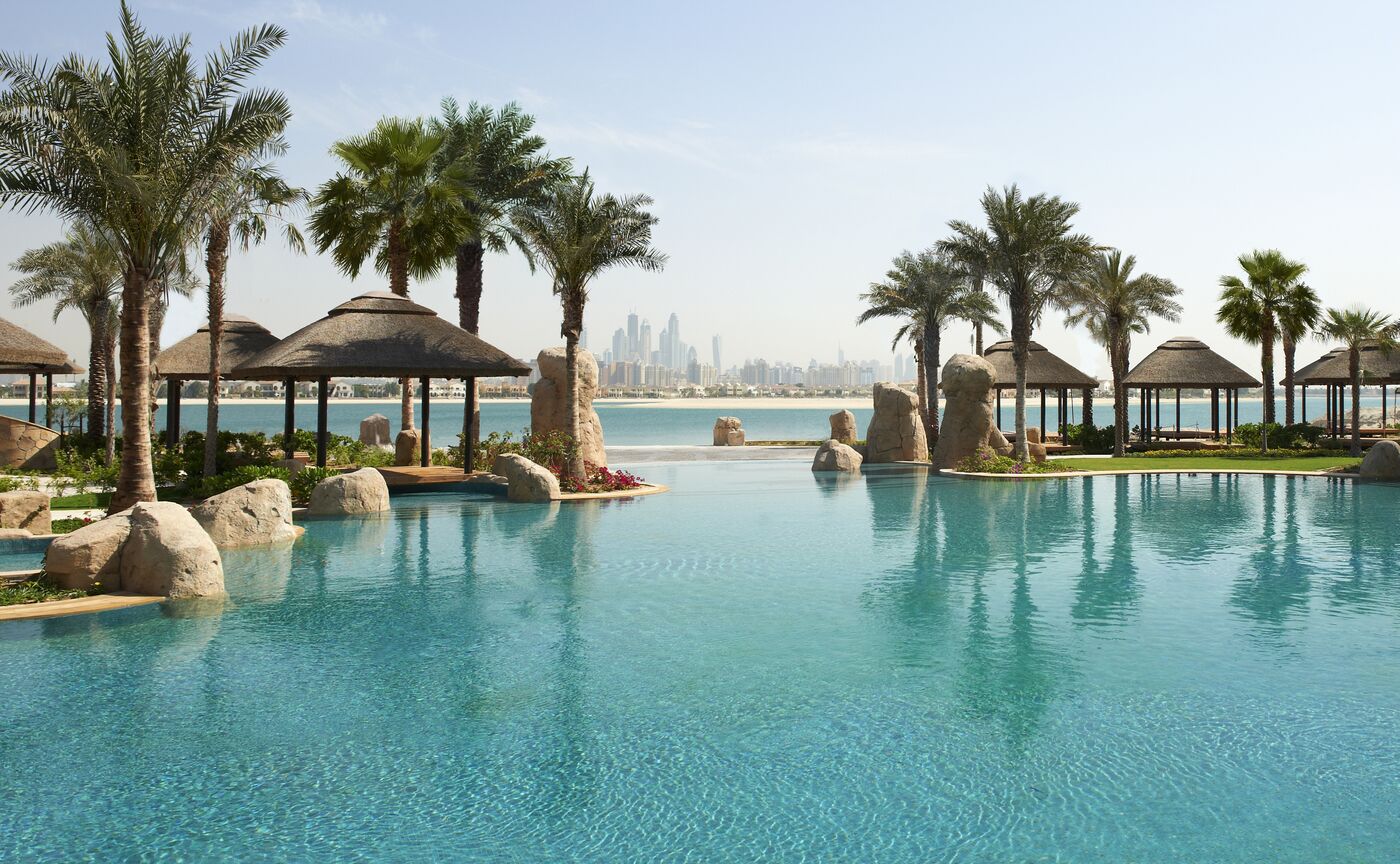 Image of Sofitel Dubai The Palm