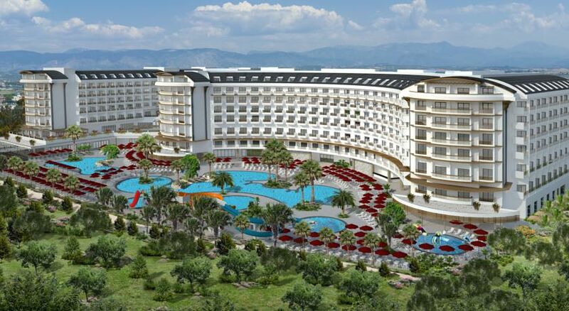 Image of Calido Maris Hotel